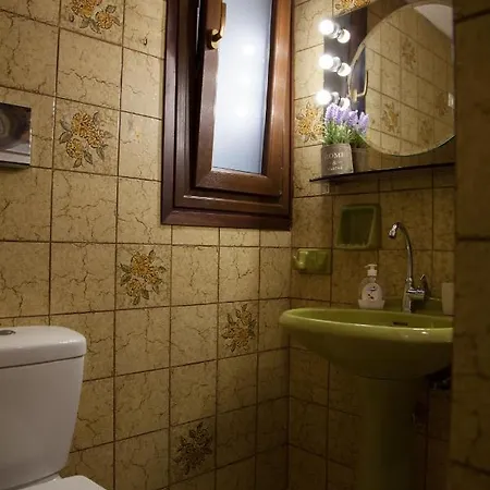 Moustakias Villa Кефалония