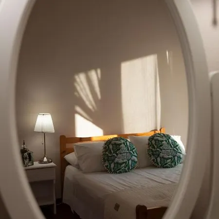 Вилла Moustakias Villa Кефалония