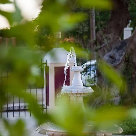 Вилла Moustakias Villa Кефалония