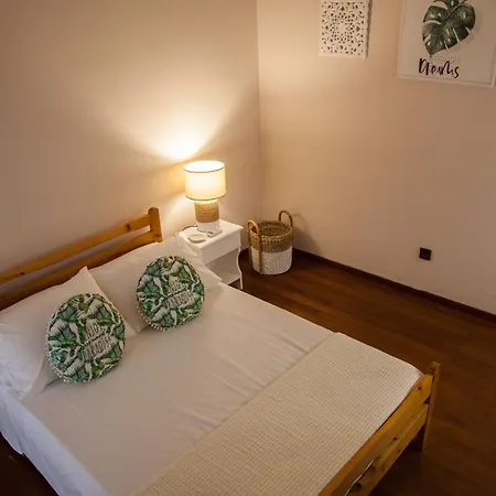Moustakias Villa Вилла