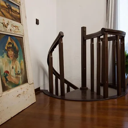 Вилла Moustakias Villa *
