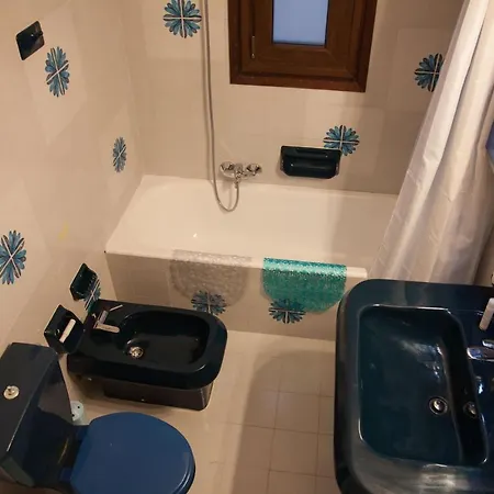Moustakias Villa * Кефалония